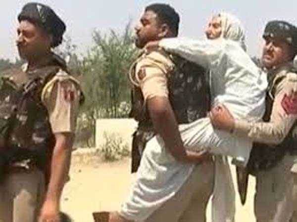 क्या इसे कहते हैं सीजफायर